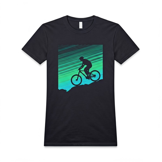 Adventure Seeker Cycling T-Shirt