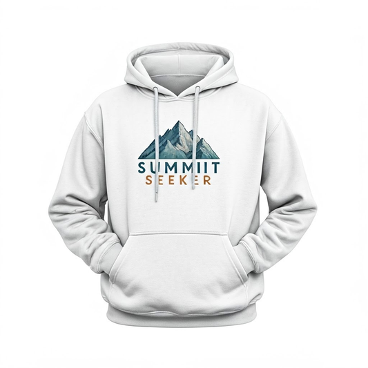 Summit Seeker Adventure Hoodie