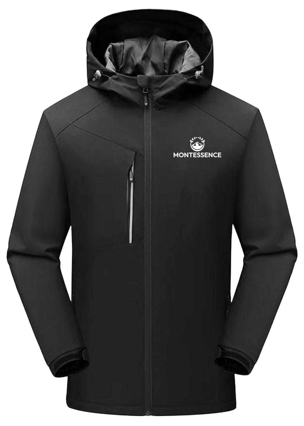 Montessence Ultra Cozy Winter Jacket