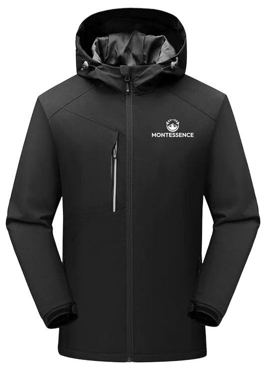 Montessence Ultra Cozy Winter Jacket